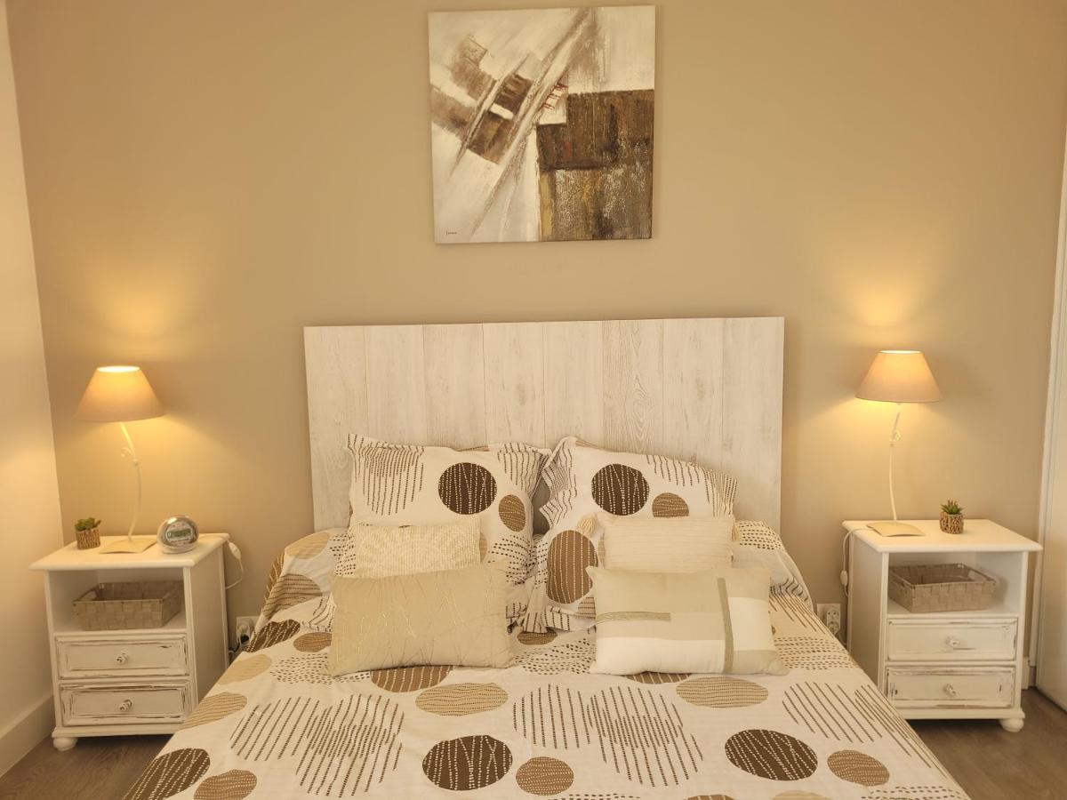 Le Palmier D'Azur - Frejus Cais - Wi-Fi Apartment Bagian luar foto