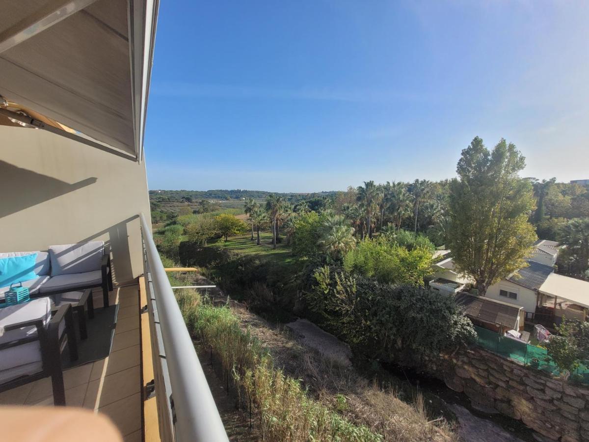 Le Palmier D'Azur - Frejus Cais - Wi-Fi Apartment Bagian luar foto