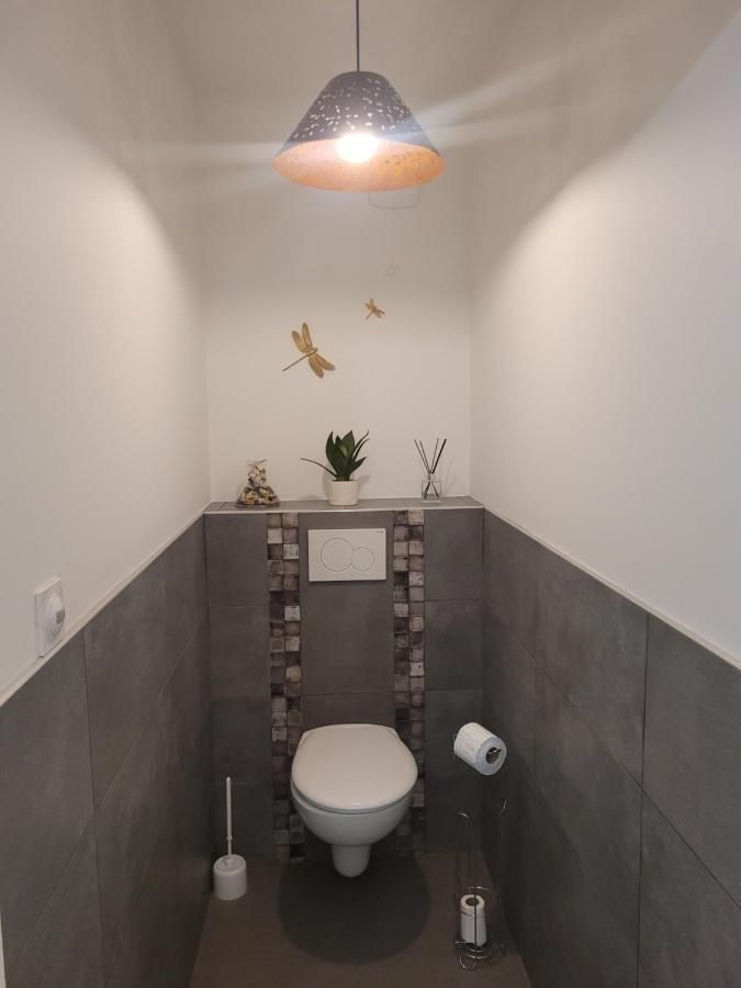 Le Palmier D'Azur - Frejus Cais - Wi-Fi Apartment Bagian luar foto